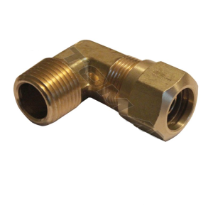 Штуцер концевой трубка 5/8" / Р1/2" УГОЛ=90*