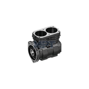 Корпус компрессора IVECO 