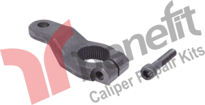Р/к суппорта Meritor
