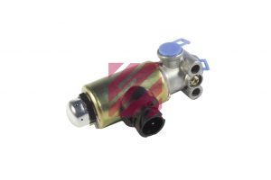 Клапан горного тормоза DAF 105