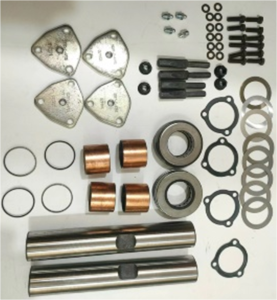Шкворень Meritor