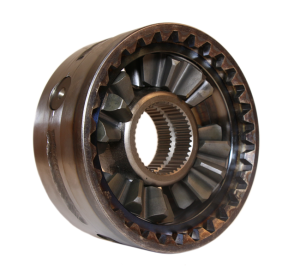 Блок сателлитов MOD Meritor 