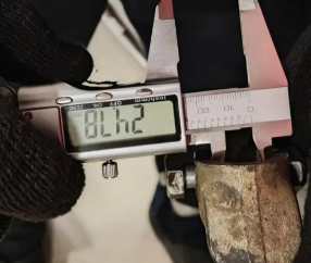 Кардан рулевой FRL