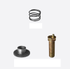 Р/к суппорта Meritor 