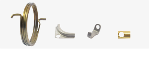 Р/к суппорта Meritor 
