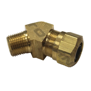 Штуцер концевой трубка 3/4" / Р1/2" УГОЛ=45*