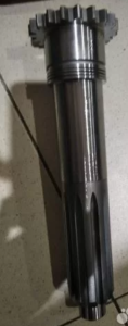 Вал КПП MERITOR