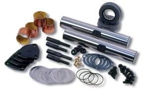 Шкворень Meritor
