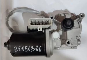 Мотор стеклоочистителя Volvo VNL