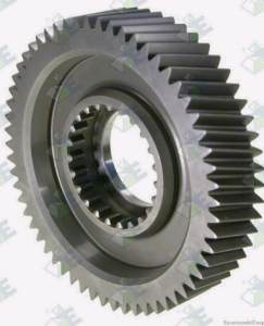 Шестерня КПП MERITOR