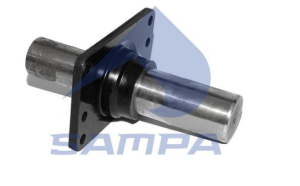 Ось балансира DAF
