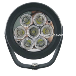 Фара п/т 9-32V 70W 6500К ZOOML Active