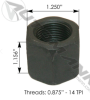 Гайка