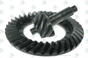 Главная пара Eaton RS404