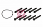 Болт M12*1,5*75 к-т 