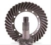 Главная пара MERITOR