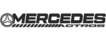 Mersedes Actros