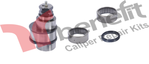 Р/к суппорта Meritor 
