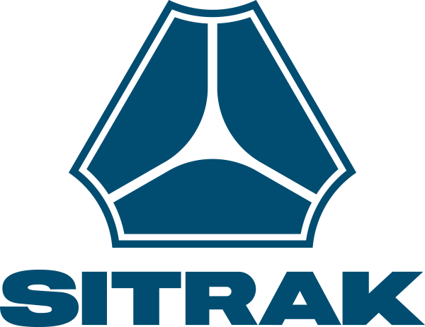Sitrak CH7 Sitrak CH7