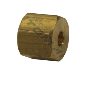 Гайка на трубку 1/8"