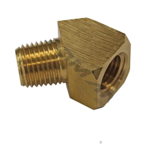 Соединитель-Г-образ УГОЛ=45* 3/8"