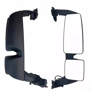 Зеркало в сборе SHACMAN X6000 (R)