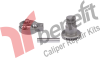 Р/к суппорта Meritor