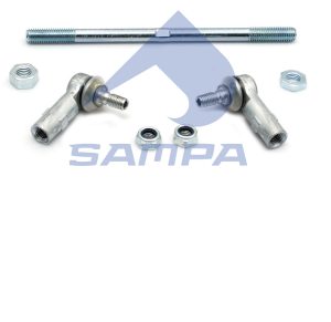 Тяга КПП в сборе Scania 