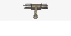 Р/к суппорта Meritor лапка