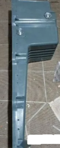 Поддон DD 