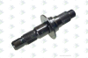 Вал MOD Meritor 