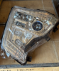 Фара Shacman X6000 (L) LED