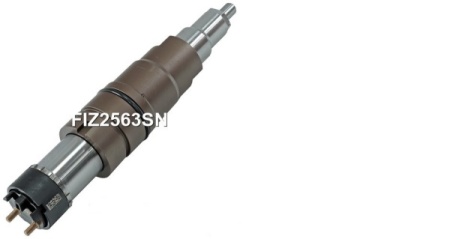 Форсунка DONGFENG 