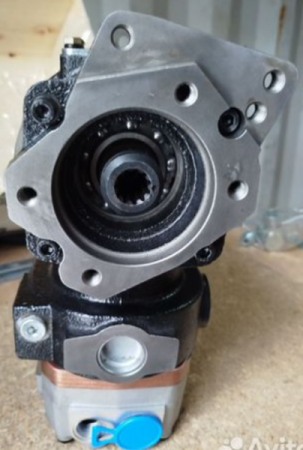 Компрессор DONGFENG GX DFH4180