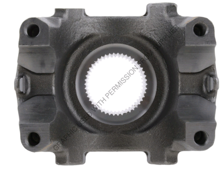 Фланец под SPL250X