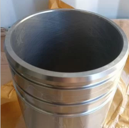ЦПГ DD 12,7 без EGR