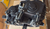 Фара FOTON AUMAN J4189 (R) 