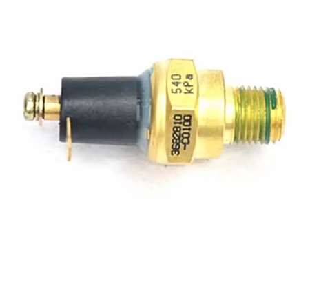 Датчик давления воздуха в шинах Dongfeng GX DFH4180